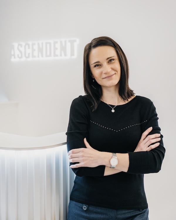 zubní lékaři Ascendent - Markéta Axmanová Pařilová
